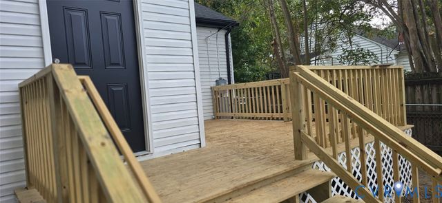 2012 Bailey Ave, Richmond, VA 23231