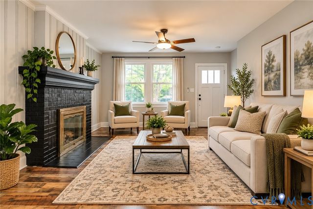 2012 Bailey Ave, Richmond, VA 23231