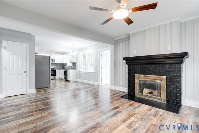 2012 Bailey Ave, Richmond, VA 23231