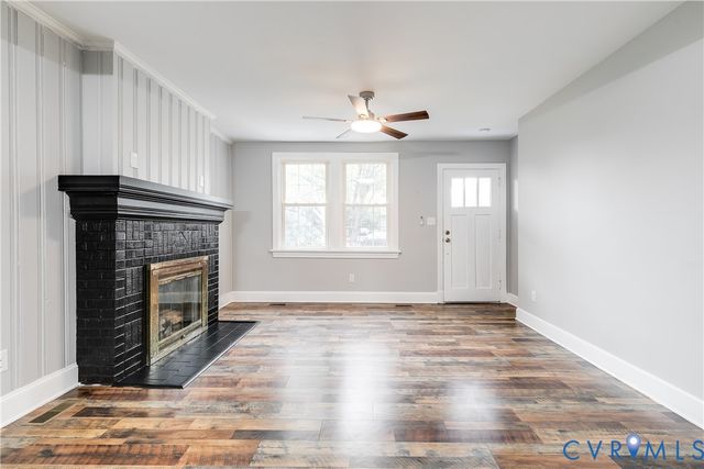 2012 Bailey Ave, Richmond, VA 23231