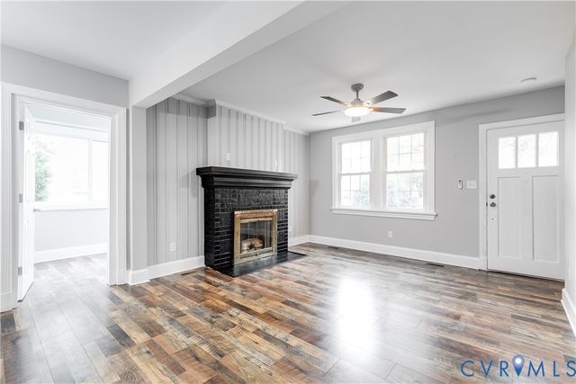 2012 Bailey Ave, Richmond, VA 23231