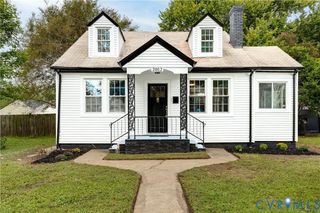 2012 Bailey Ave, Richmond, VA 23231