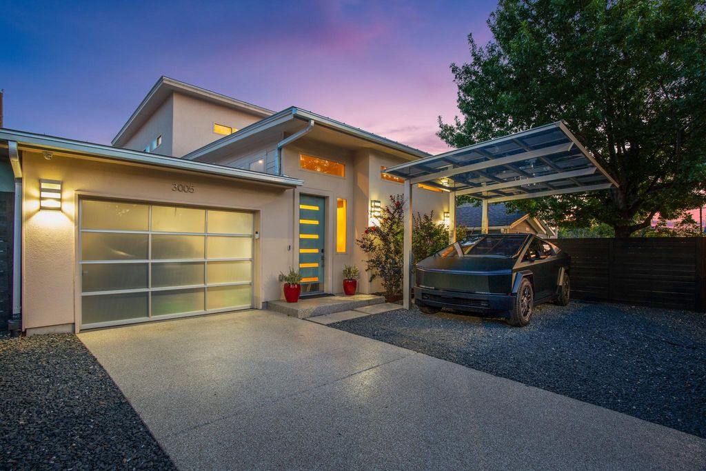 3005 E Martin Luther King Jr BLVD, Austin, TX 78702