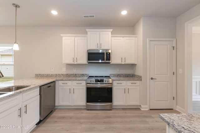 421 Whitetail Way, Tabor City, NC 28463