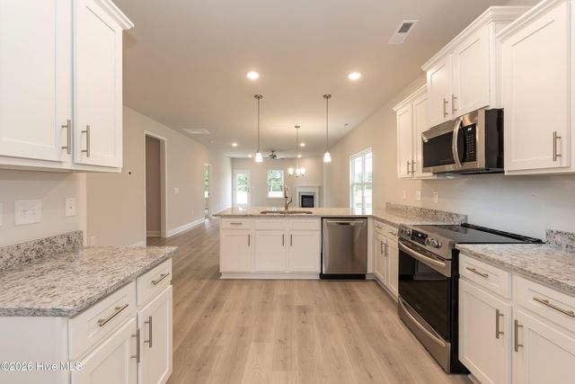 421 Whitetail Way, Tabor City, NC 28463