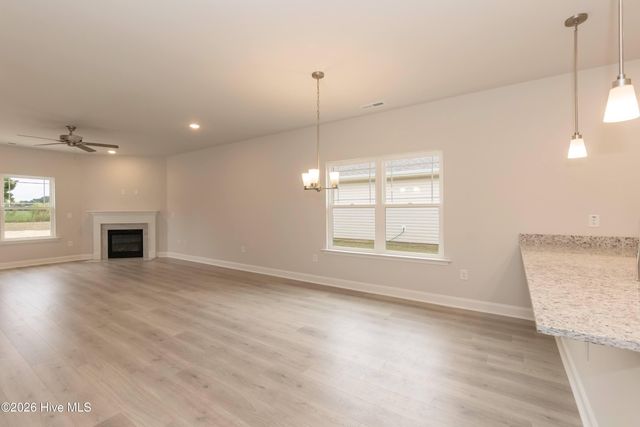 421 Whitetail Way, Tabor City, NC 28463