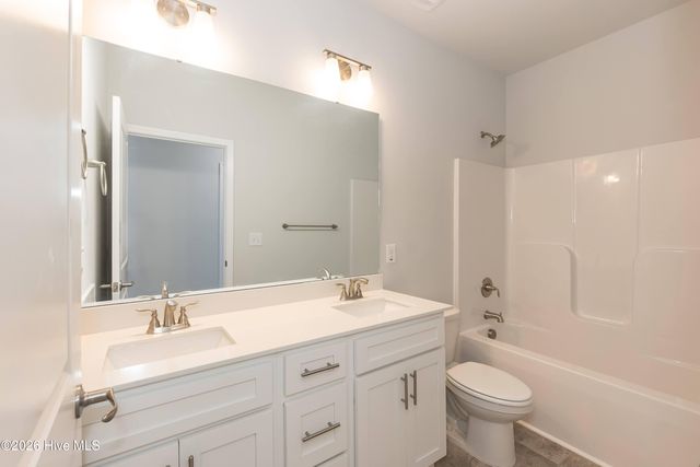 421 Whitetail Way, Tabor City, NC 28463
