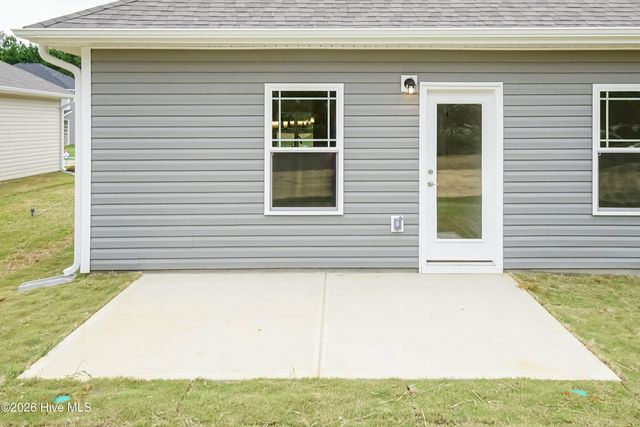 421 Whitetail Way, Tabor City, NC 28463