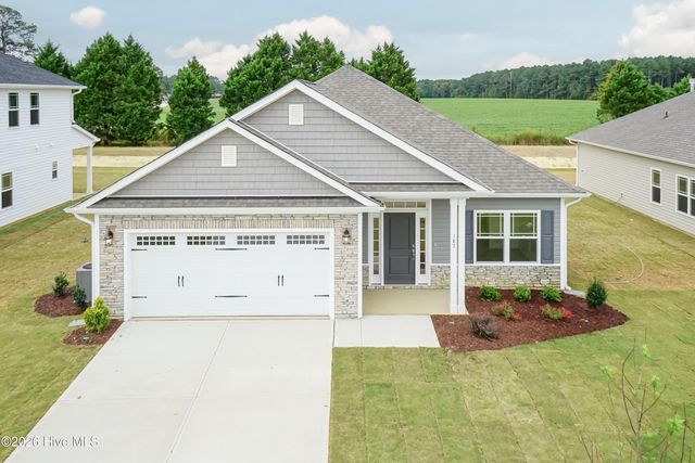 421 Whitetail Way, Tabor City, NC 28463