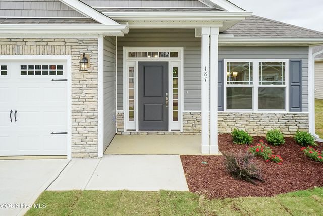 421 Whitetail Way, Tabor City, NC 28463