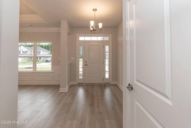 421 Whitetail Way, Tabor City, NC 28463