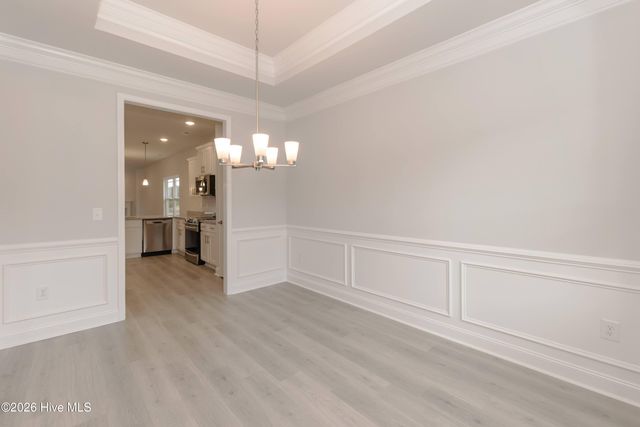 421 Whitetail Way, Tabor City, NC 28463