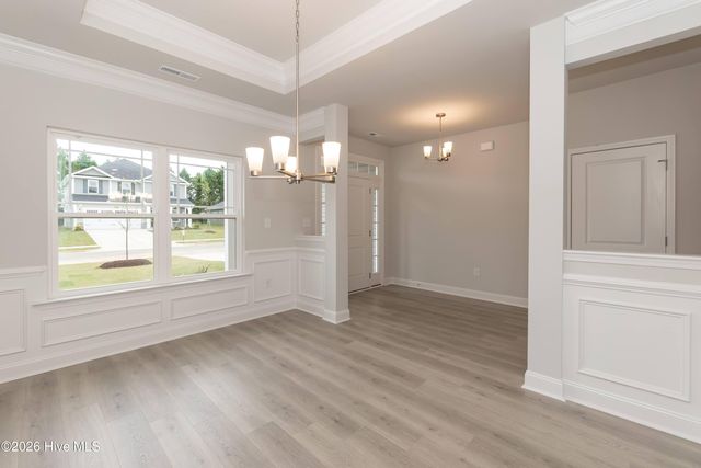 421 Whitetail Way, Tabor City, NC 28463