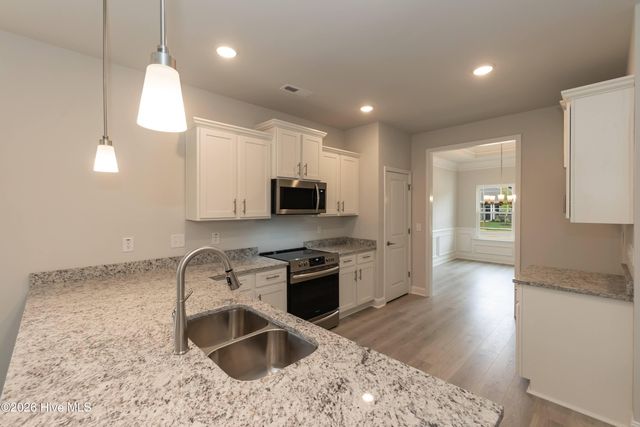 421 Whitetail Way, Tabor City, NC 28463