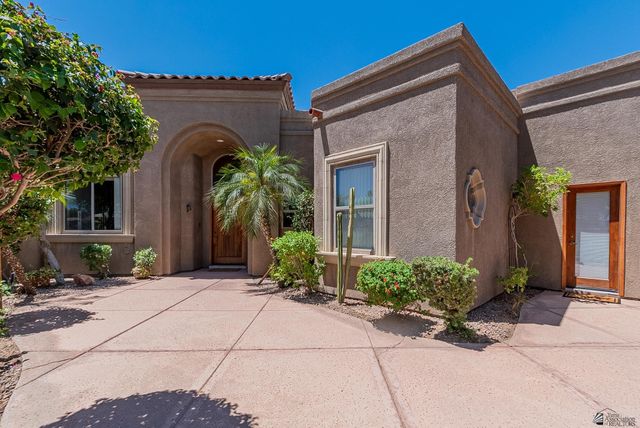 4531 W Irma St, Yuma, AZ 85364