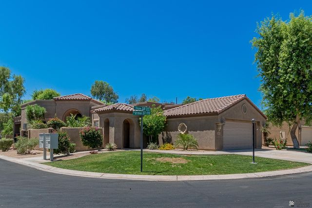4531 W Irma St, Yuma, AZ 85364