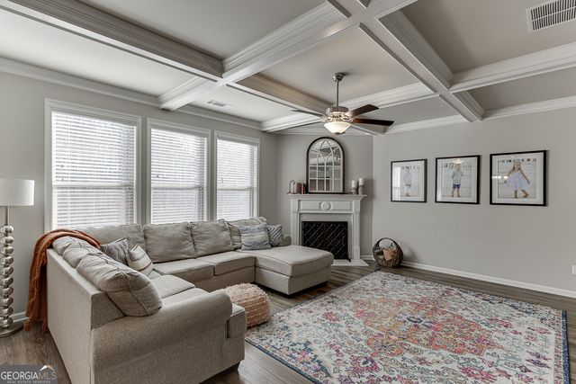 7700 Silk Tree Pointe, Braselton, GA 30517