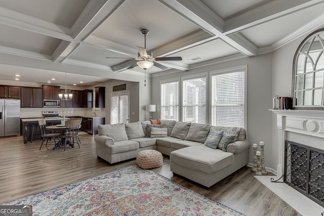 7700 Silk Tree Pointe, Braselton, GA 30517