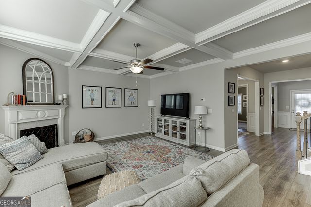 7700 Silk Tree Pointe, Braselton, GA 30517