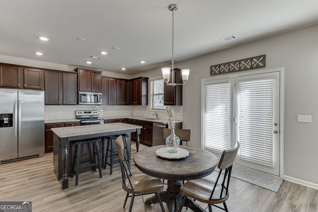 7700 Silk Tree Pointe, Braselton, GA 30517