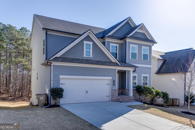 7700 Silk Tree Pointe, Braselton, GA 30517