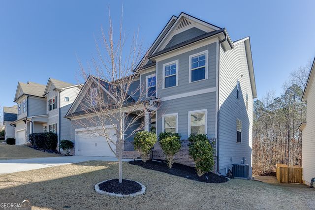 7700 Silk Tree Pointe, Braselton, GA 30517