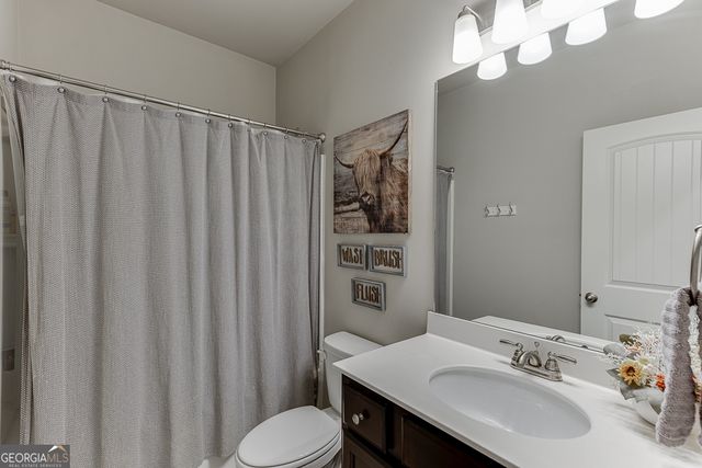 7700 Silk Tree Pointe, Braselton, GA 30517