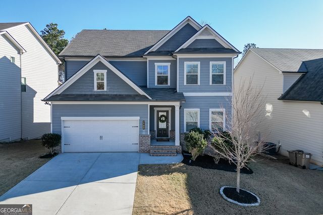 7700 Silk Tree Pointe, Braselton, GA 30517