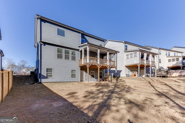 7700 Silk Tree Pointe, Braselton, GA 30517