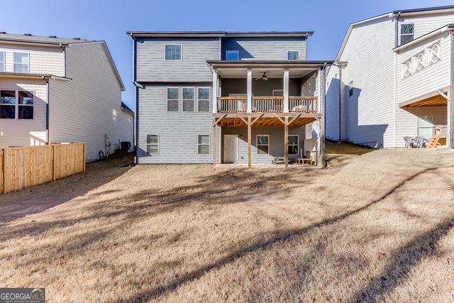 7700 Silk Tree Pointe, Braselton, GA 30517