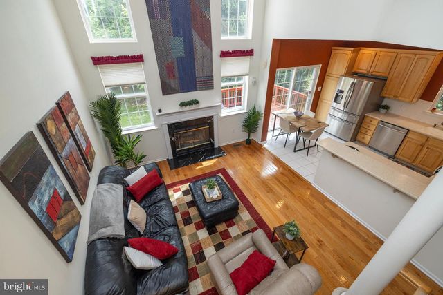 28 TANKARD LN, Washington Crossing, PA 18977