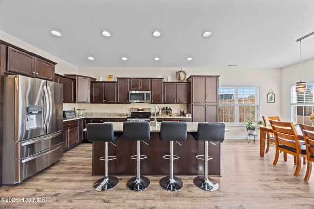 1044 Mackerel Manor, New Bern, NC 28562