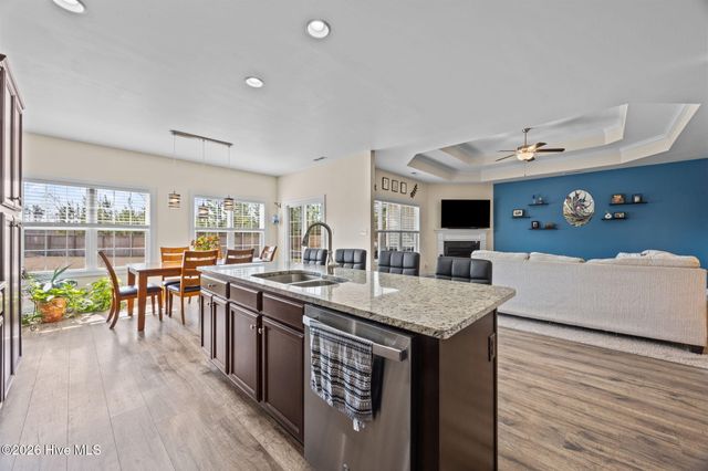 1044 Mackerel Manor, New Bern, NC 28562