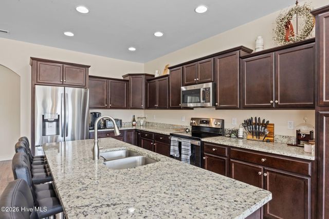 1044 Mackerel Manor, New Bern, NC 28562