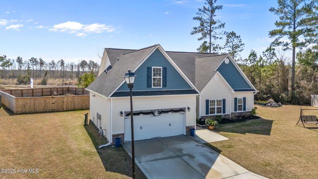 1044 Mackerel Manor, New Bern, NC 28562