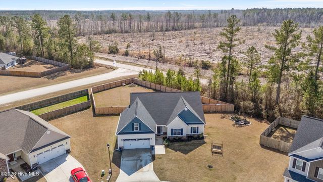 1044 Mackerel Manor, New Bern, NC 28562