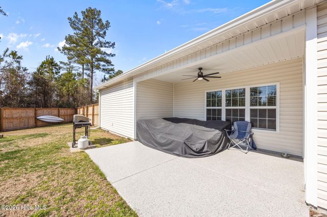 1044 Mackerel Manor, New Bern, NC 28562