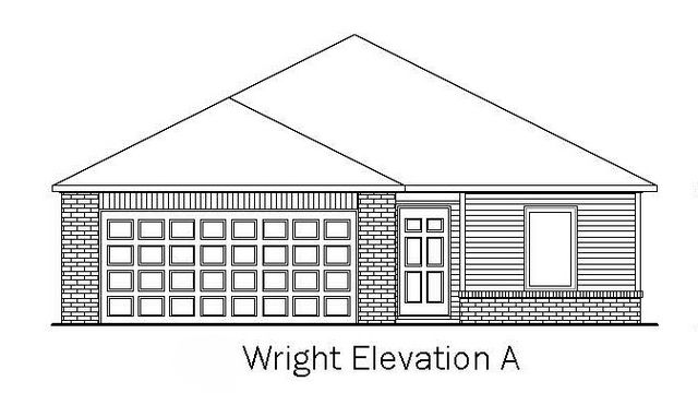 2813 Biddie Street, Pea Ridge, AR 72751