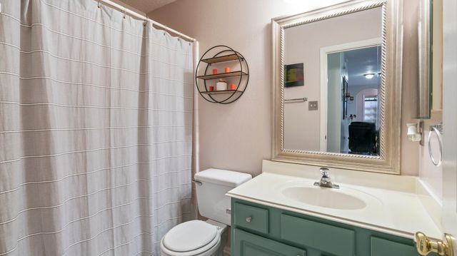 18502 Hot Creek Court, Humble, TX 77346