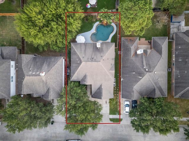 18502 Hot Creek Court, Humble, TX 77346
