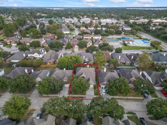 18502 Hot Creek Court, Humble, TX 77346