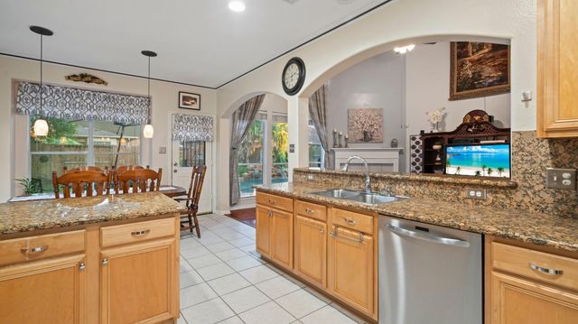 18502 Hot Creek Court, Humble, TX 77346