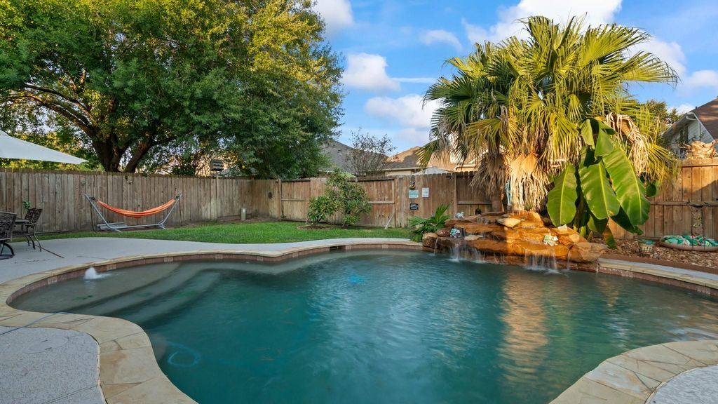 18502 Hot Creek Court, Humble, TX 77346
