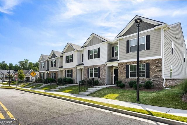 723 Aura Trail, Lawrenceville, GA 30045
