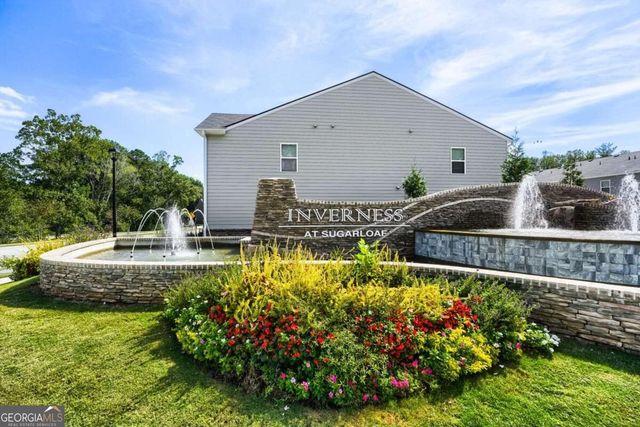 723 Aura Trail, Lawrenceville, GA 30045