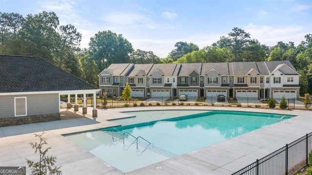 723 Aura Trail, Lawrenceville, GA 30045