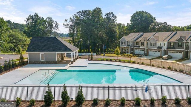 723 Aura Trail, Lawrenceville, GA 30045