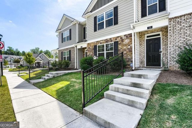723 Aura Trail, Lawrenceville, GA 30045