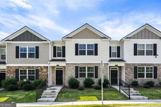 723 Aura Trail, Lawrenceville, GA 30045