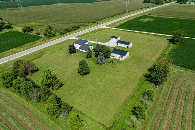 2726 Saint Charles Road, St Charles, IA 50240